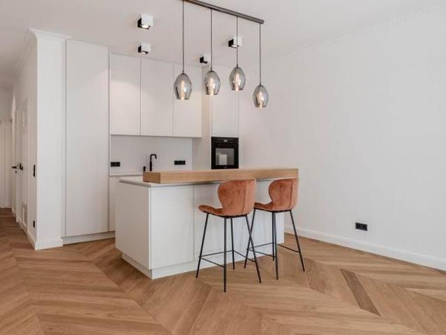 Apartment mieten in Mitte, Bremen