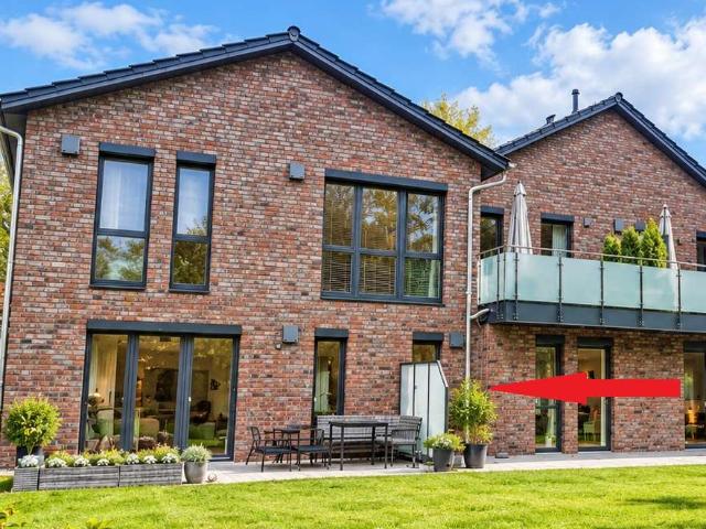 Wohnung kaufen in Buxtehude, Stade