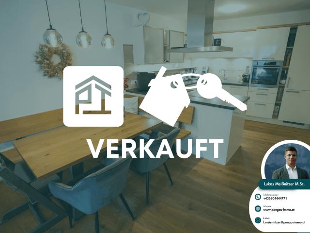 Apartment kaufen in Bischofshofen, Salzburg