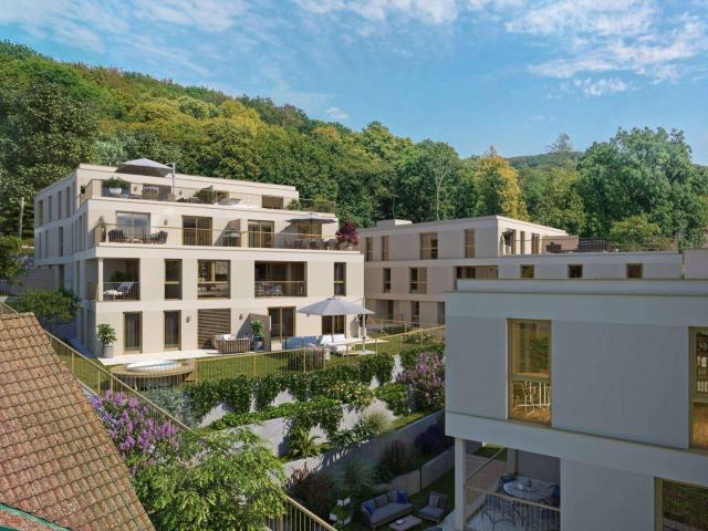 Apartment kaufen in Purkersdorf, Niederösterreich