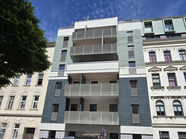 Apartment kaufen in KG Brigittenau, Wien