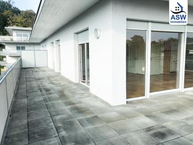 Wohnung kaufen in Gersdorf-Feistritz, Steiermark