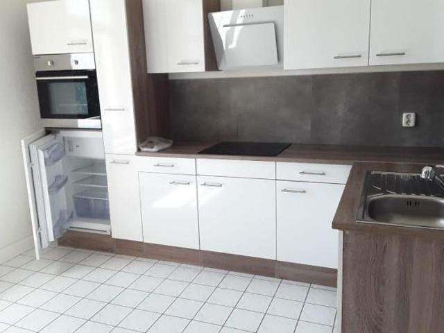 Wohnung mieten in Neundorfer Vorstadt, Plauen