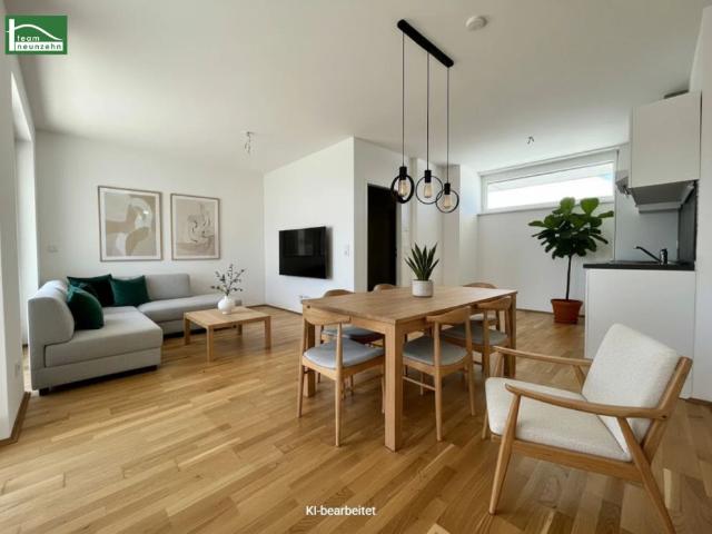 Apartment mieten in Puntigam, Gersdorf-Feistritz