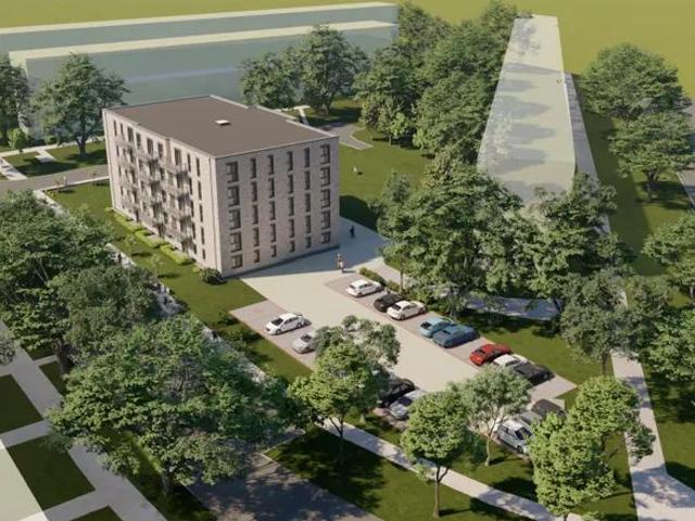Apartment mieten in Lankow, Schwerin