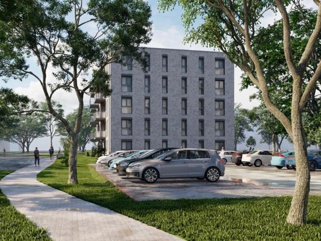 Apartment mieten in Lankow, Schwerin
