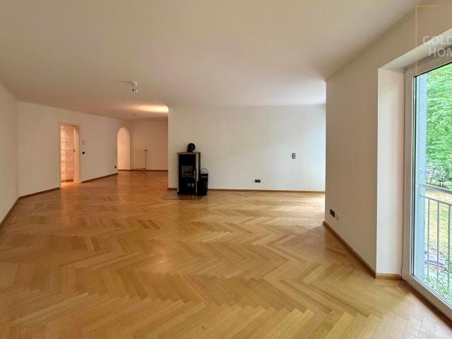 Wohnung kaufen in Untergiesing-Harlaching, München