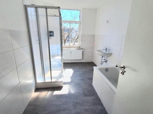Apartment mieten in Reißiger Vorstadt, Plauen