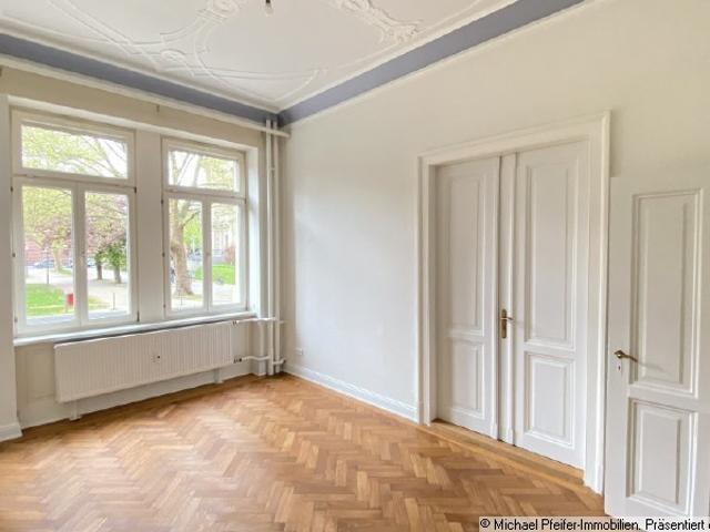 Büro mieten in Altstadt, Mainz