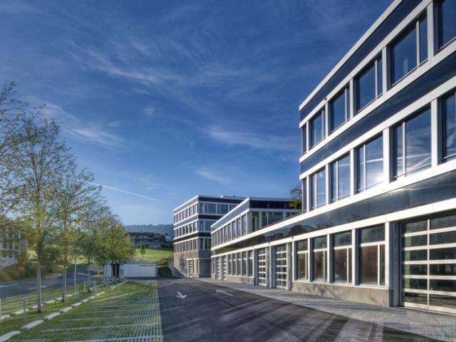 Büro mieten in Lü