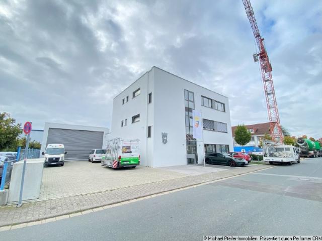 Büro mieten in Gonsenheim, Mainz