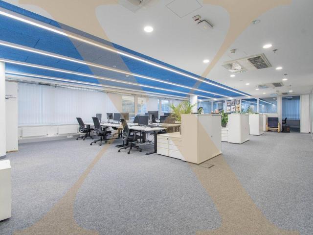 Büro mieten in Wagram, Pasching