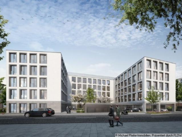 Büro mieten in Gonsenheim, Mainz