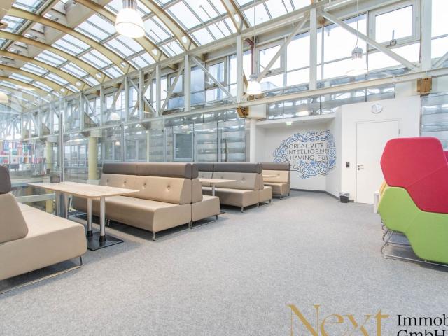 Büro mieten in Pasching, Oberösterreich