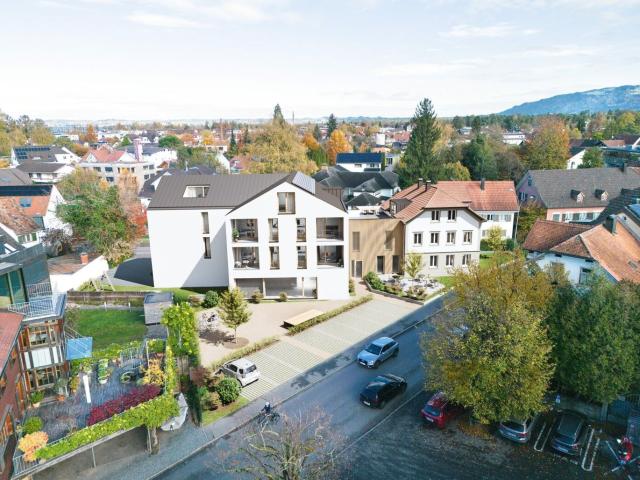 Haus mieten in Hard