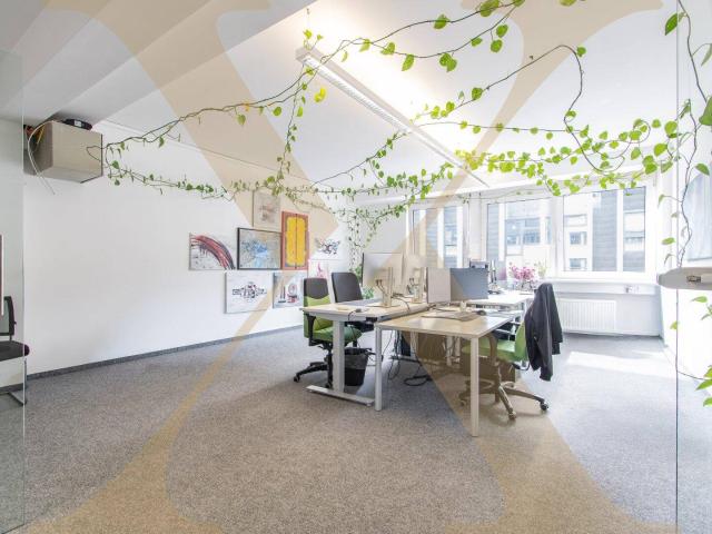 Büro mieten in Linz, Oberösterreich