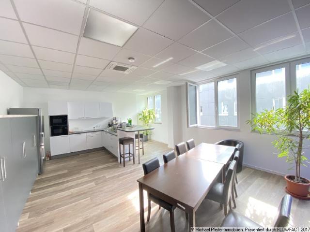 Büro mieten in Mainz, Rheinland-Pfalz