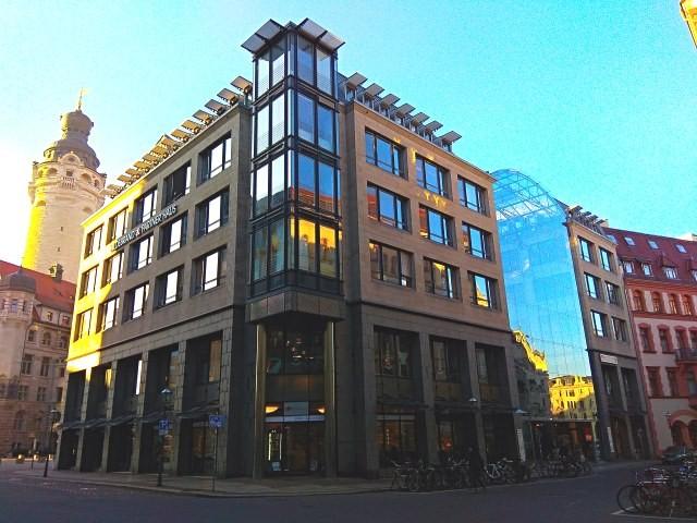 Haus mieten in Zentrum-West, Leipzig