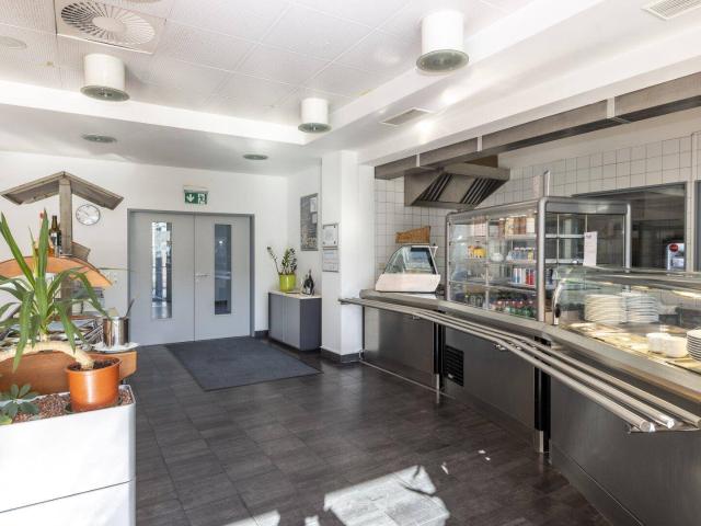 Büro mieten in Salzburg