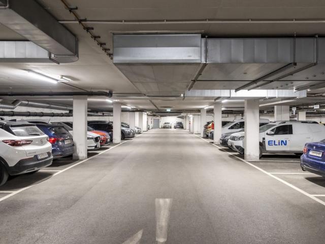 Büro mieten in Salzburg