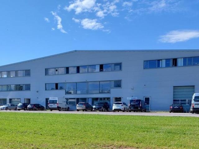 Büro mieten in Staad (SG), St. Gallen