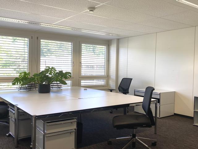 Büro mieten in Baden, Aargau