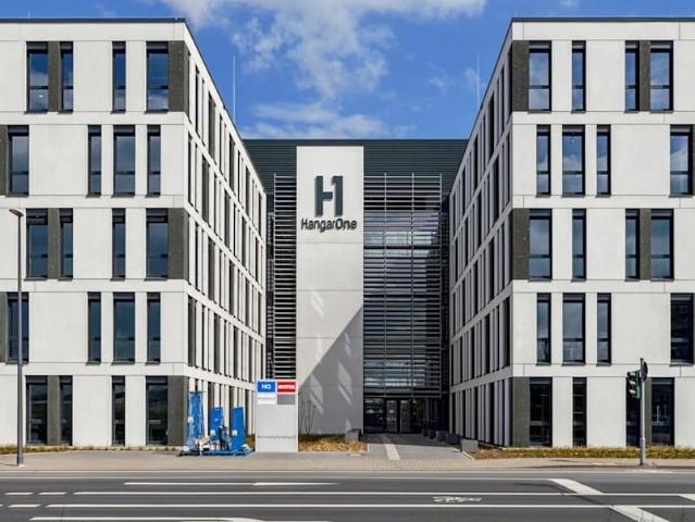Büro mieten in Ossendorf, Köln