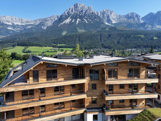 Apartment kaufen in Ellmau, Tirol