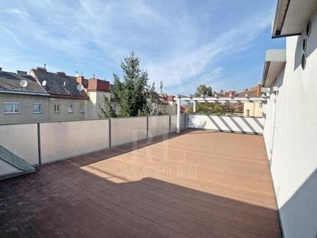 Wohnung mieten in Wien