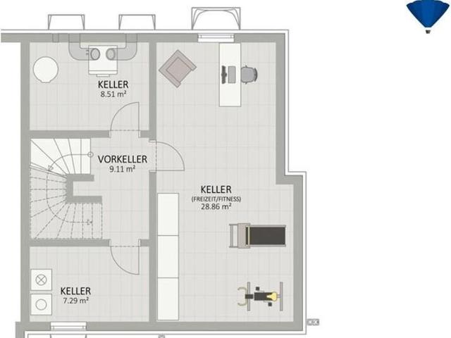 Haus kaufen in Donaustadt, Wien