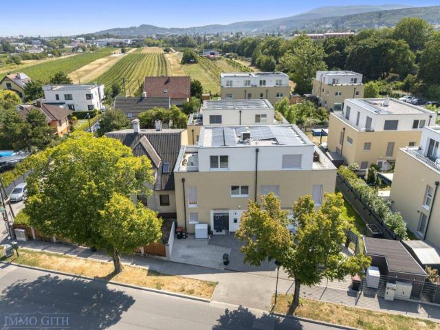 Haus kaufen in Brunn am Gebirge, Niederösterreich