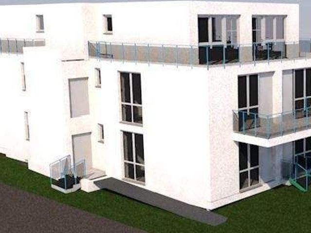 Wohnung kaufen in Zierenberg, Hessen