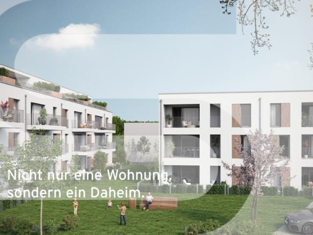 Wohnung kaufen in Aurachamhongar, Oberösterreich