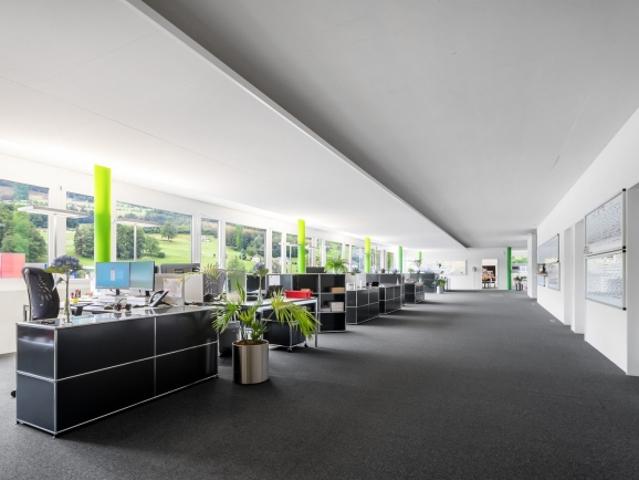 Atelier mieten in Pfäffikon SZ, Freienbach