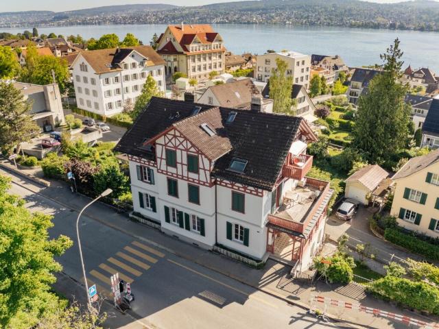Büro mieten in Rüschlikon, Zürich
