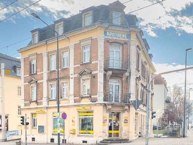Gewerbe kaufen in Naußlitz, Dresden