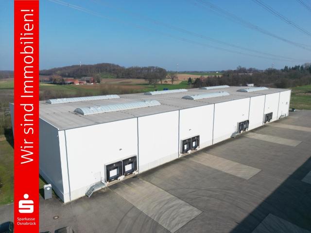 Gewerbe mieten in Lotte, Nordrhein-Westfalen