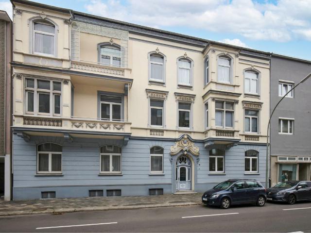 Wohnung mieten in Innenstadt, Wilhelmshaven
