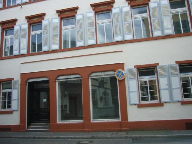 Haus kaufen in Heidelberg, Baden-Württemberg