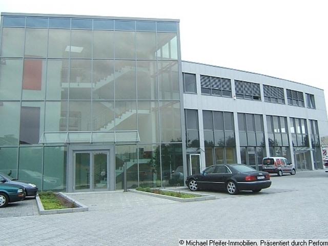 Büro mieten in Mainz, Rheinland-Pfalz