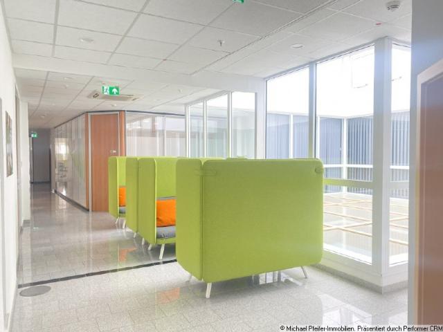 Büro mieten in Mainz, Rheinland-Pfalz