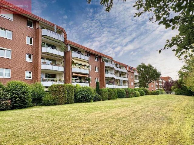 Wohnung kaufen in Langenhagen, Region Hannover