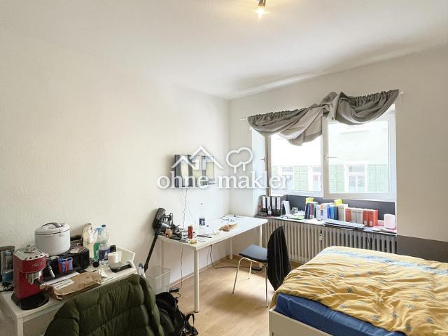 Apartment kaufen in Heidelberg, Baden-Württemberg