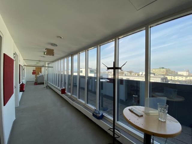 Büro mieten in Elisabeth-Vorstadt, Salzburg