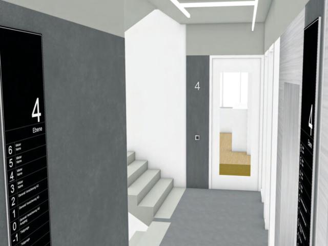 Büro mieten in Salzburg
