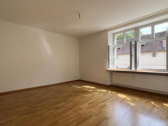 Apartment mieten in Basel, Basel-Stadt