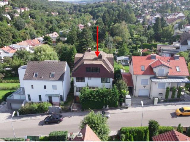 Haus kaufen in KG Dornbach, Wien