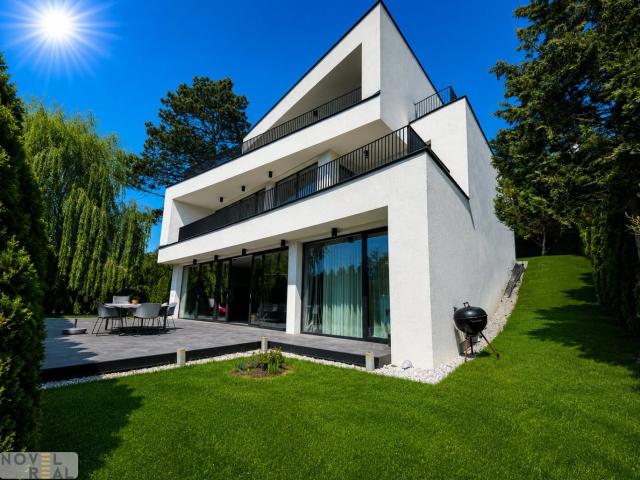 Haus kaufen in Klosterneuburg, Niederösterreich