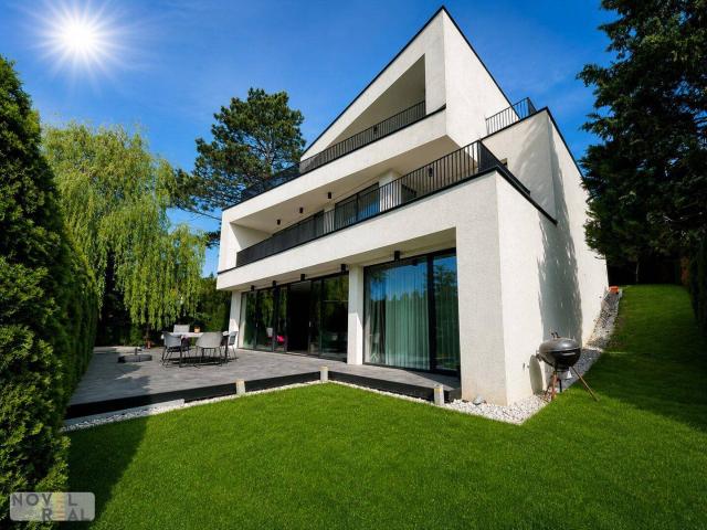 Haus kaufen in Klosterneuburg, Niederösterreich