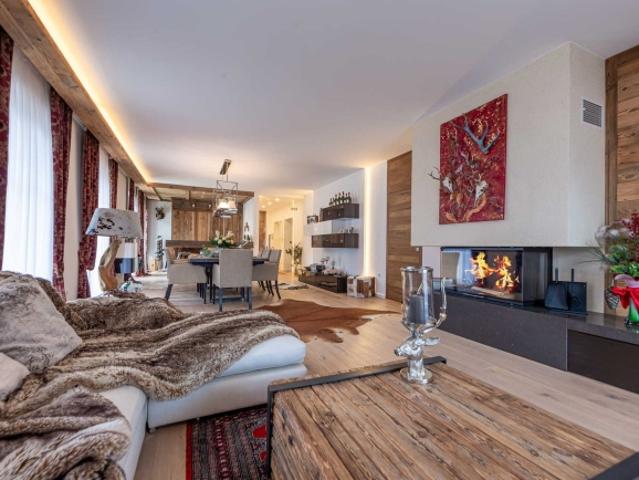 Wohnung kaufen in Aurach bei Kitzbühel, Tirol